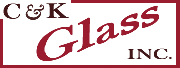 C&K Glass Inc. - Logo