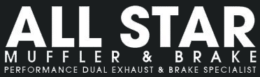 All Star Muffler & Brake-Logo