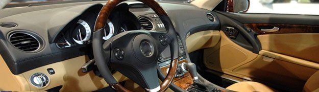 Steering