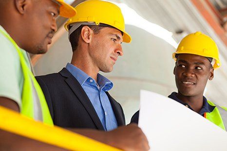 Experienced professional