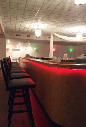 Birthday venue
