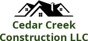 Cedar Creek Construction - logo
