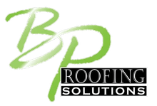 BP Roofing Solutions Logo