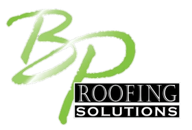 BP Roofing Solutions Logo