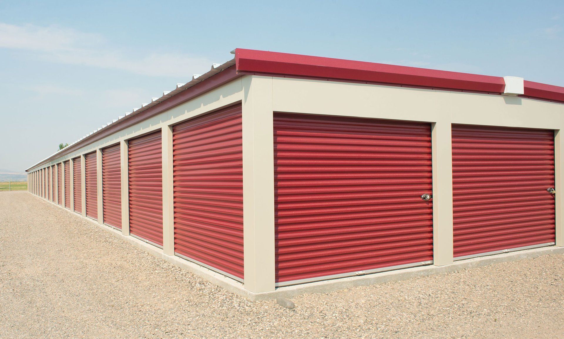 Extra Storage Inc. Storage Units Rapid City, SD