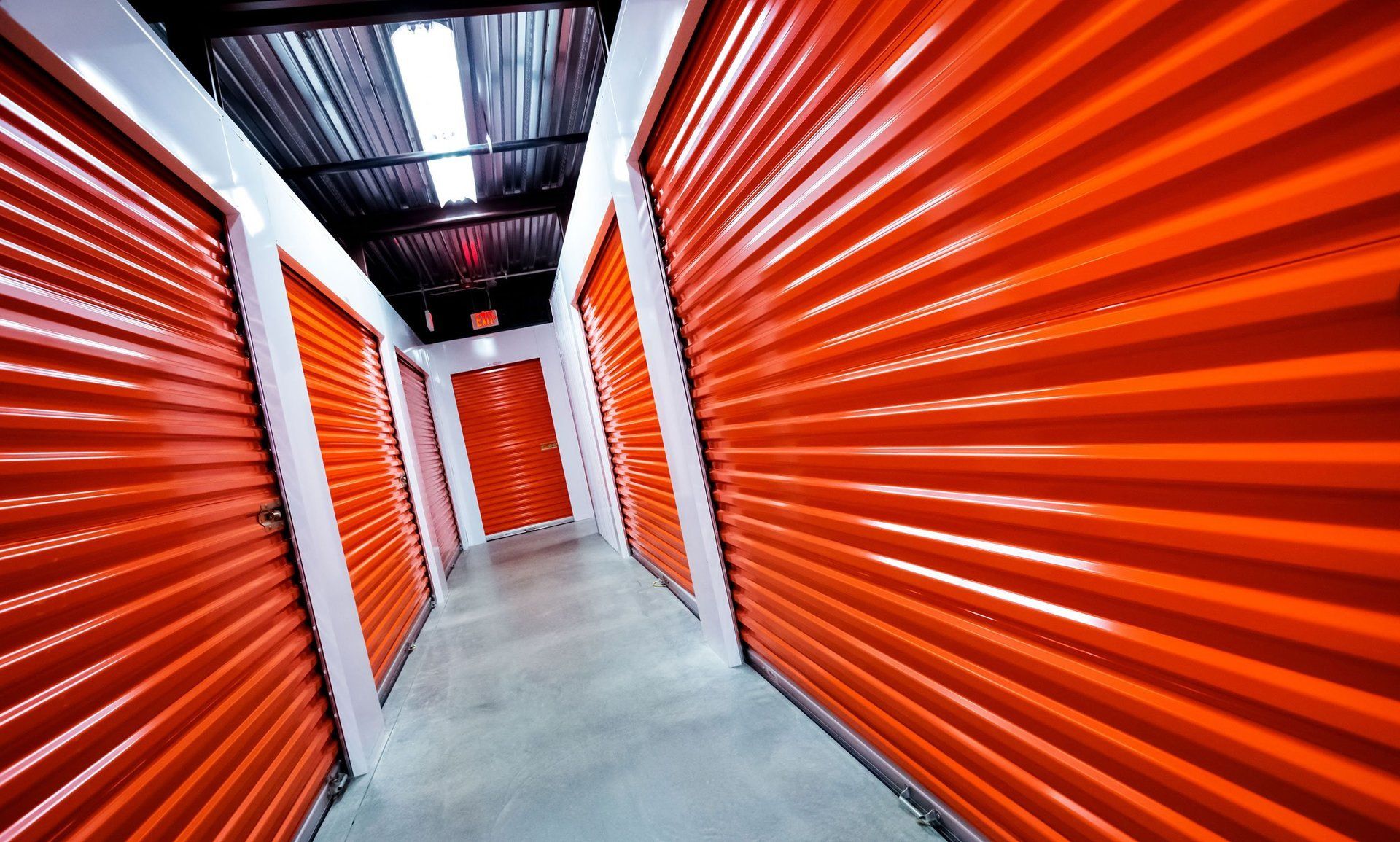 Extra Storage Inc. Storage Units Rapid City, SD