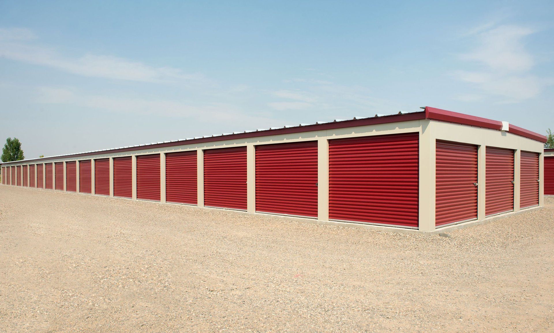 Extra Storage Inc. Storage Units Rapid City, SD