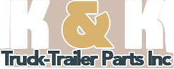 K&K | Trailer Repair | Trailer Parts | Purvis, MS
