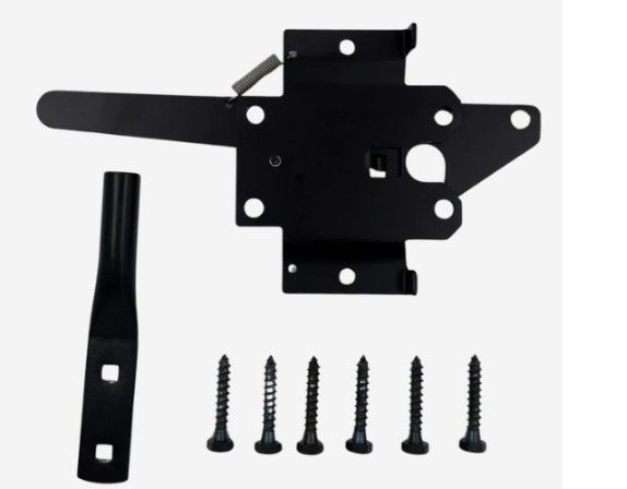 Standard Post Latch 