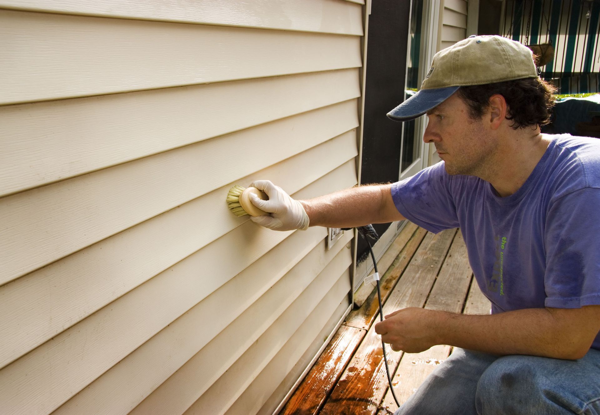 vinyl siding company