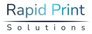 Rapid Print Solutions logo