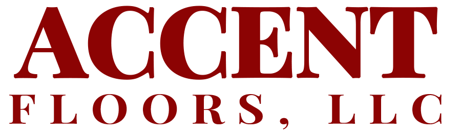 Accent Floors, LLC - Logo
