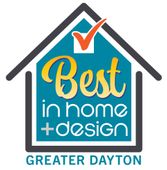 Best in Home Design and Design —  Greater Dayton 