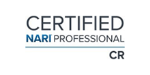 Certified Nari Professional