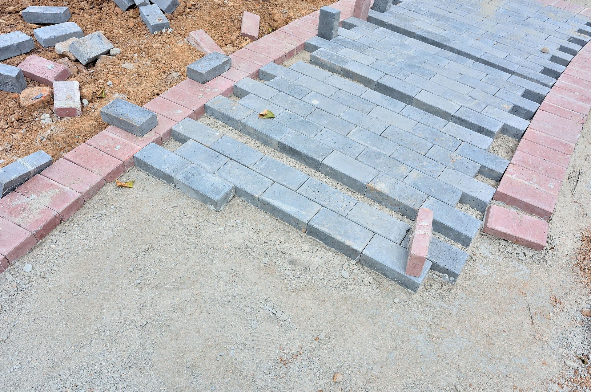 masonry company
