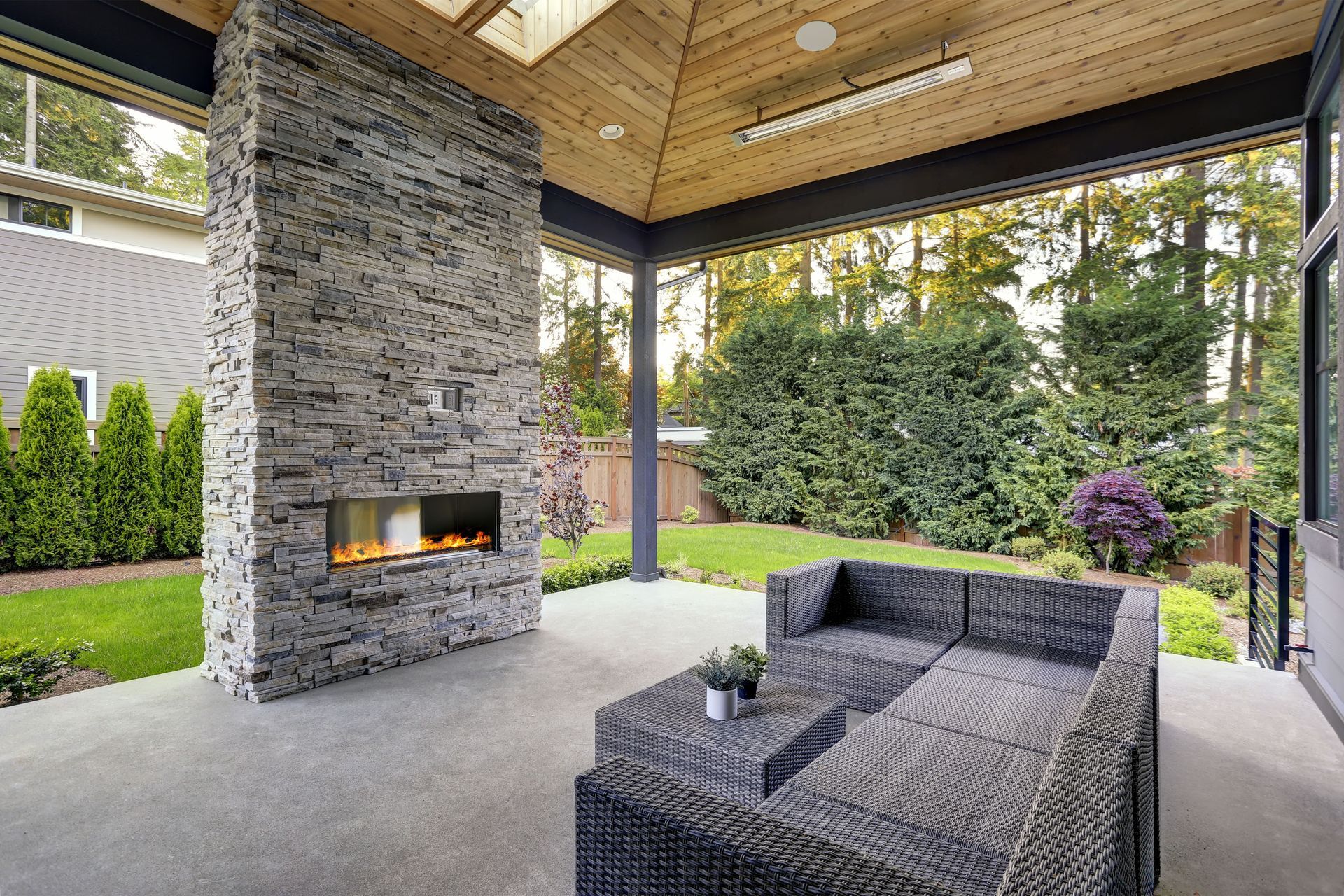 patio builder
