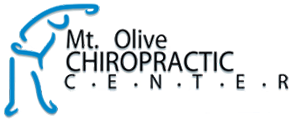 Mt. Olive Chiropractic Center - Logo
