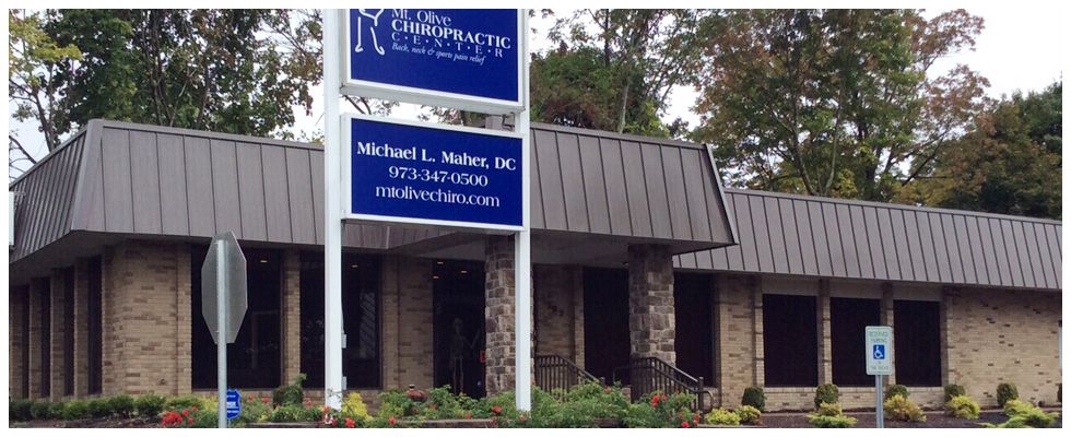 Mt Olive Chiropractic Center