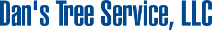 Dan's Tree Service, LLC - Logo