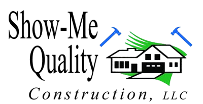 Show-Me Quality Construction, LLC - logo