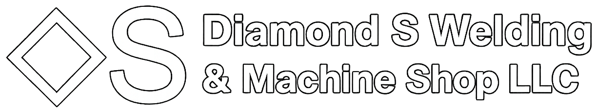 Diamond S Welding & Machine Shop - logo
