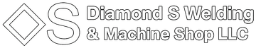 Diamond S Welding & Machine Shop - logo