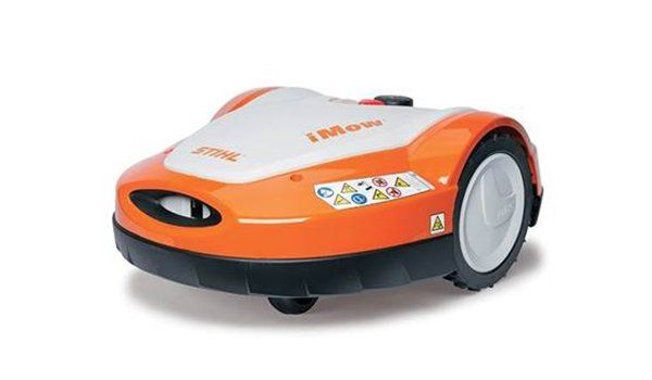 STIHL iMOW® RMI 632 P