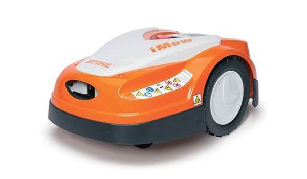 STIHL iMOW® RMI 422 P