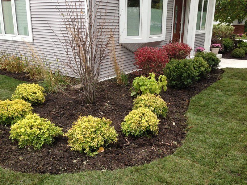 Landscaping Design | Landscape Installation | Skokie, IL