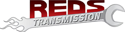 Red's Transmission - Logo