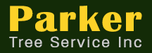Parker Tree Service Inc - Logo