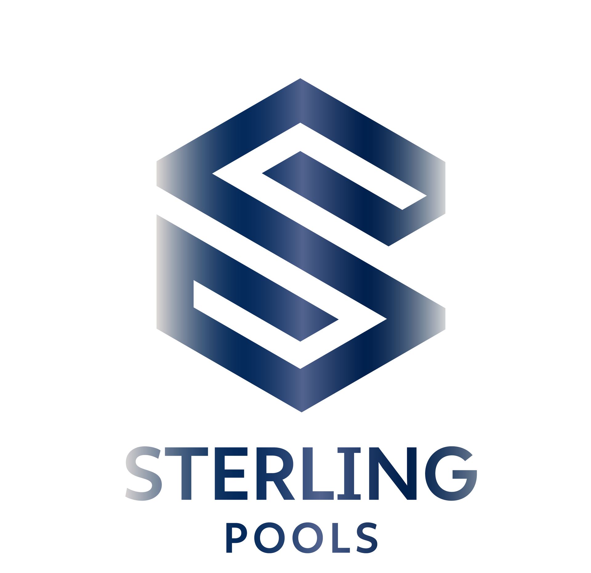 Sterling Pools - logo