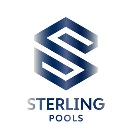 Sterling Pools - logo