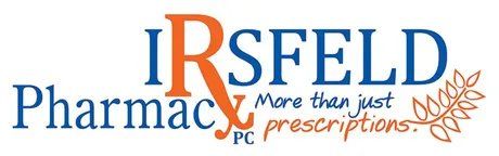 Irsfeld Pharmacy PC - Logo