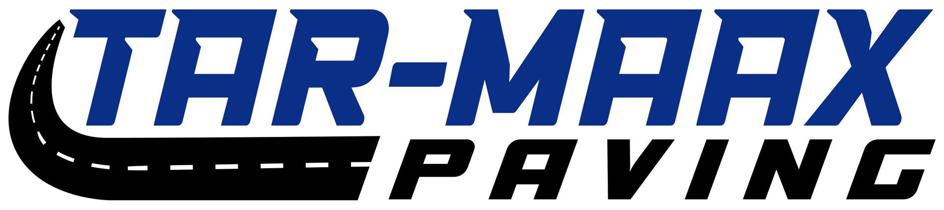 Tar-Maax Paving logo