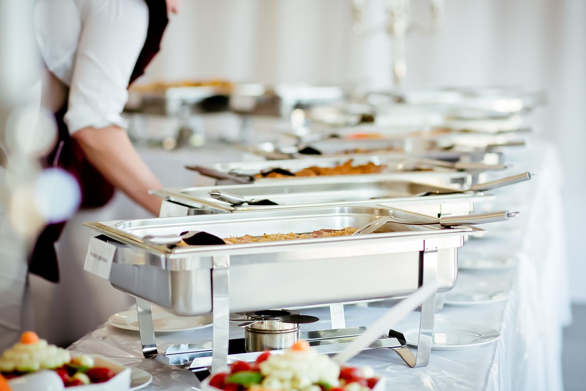 catering company