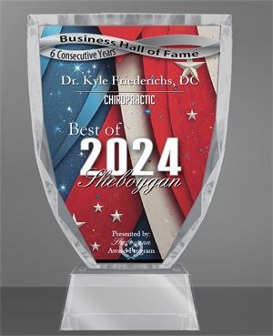 2024 award