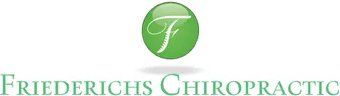 Friederichs Chiropractic - logo