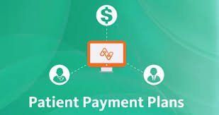 Patient Payment Plans