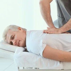 Chiropractic service