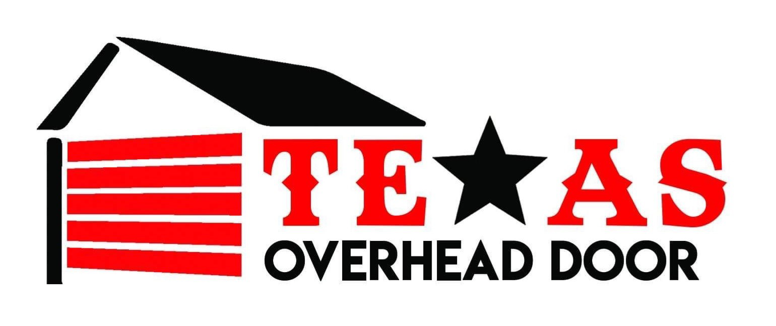 Texas Overhead Door - Logo