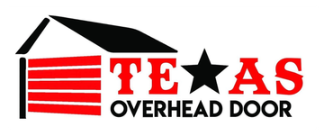 Texas Overhead Door - Logo