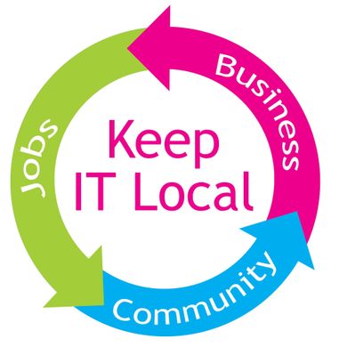 Keep IT Local