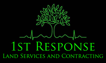 1st Response Land Services - Logo