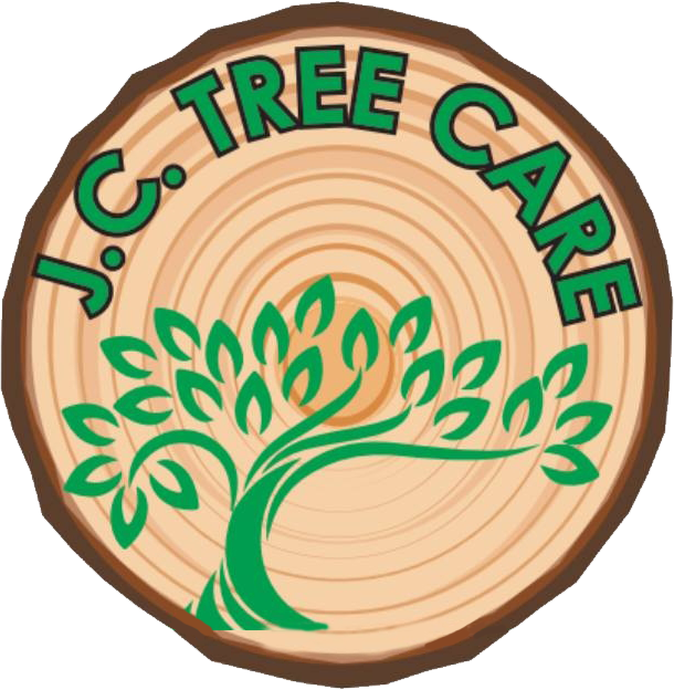 JC Tree Care LLC Logo