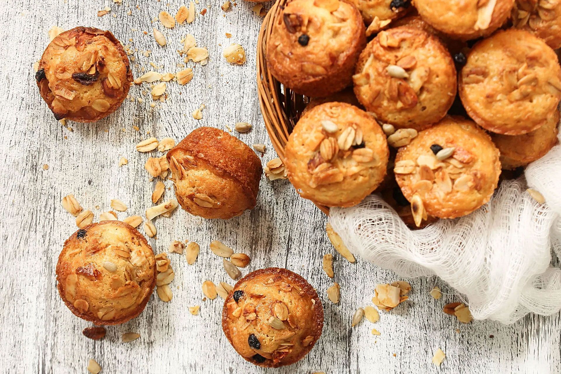 Misty's Cakes & Healthy Bakery