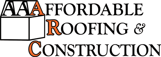 Affordable Roofing & Construction
