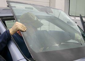 Windshield replacement