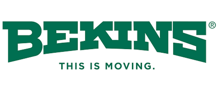 Bekins - Logo