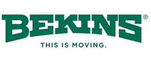 Bekins - Logo